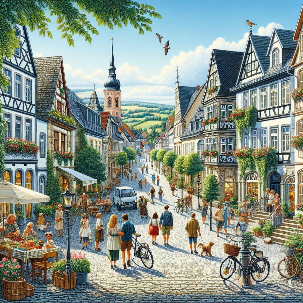 Johannisweg Detmold Immobilienpreise 2026