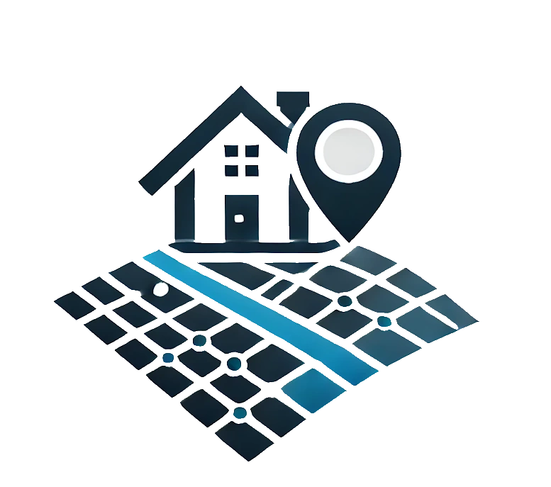 Immobilienanalyse Detmold Logo